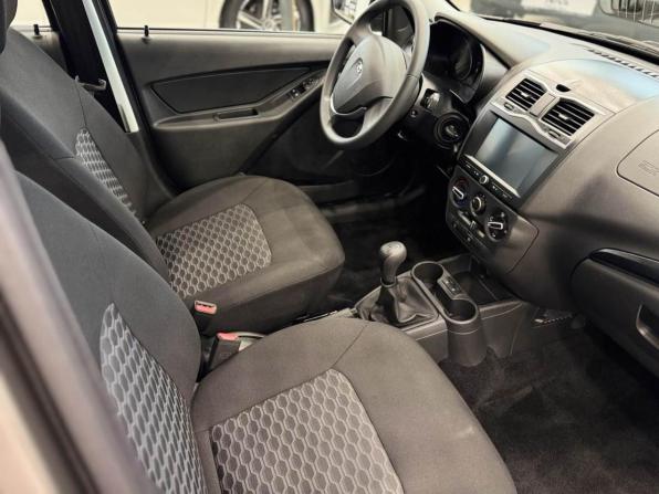 Новый Lada (ВАЗ) Granta I Рестайлинг 2026 года, цена 1 238 000 рублей, седан, Автокод Объявления