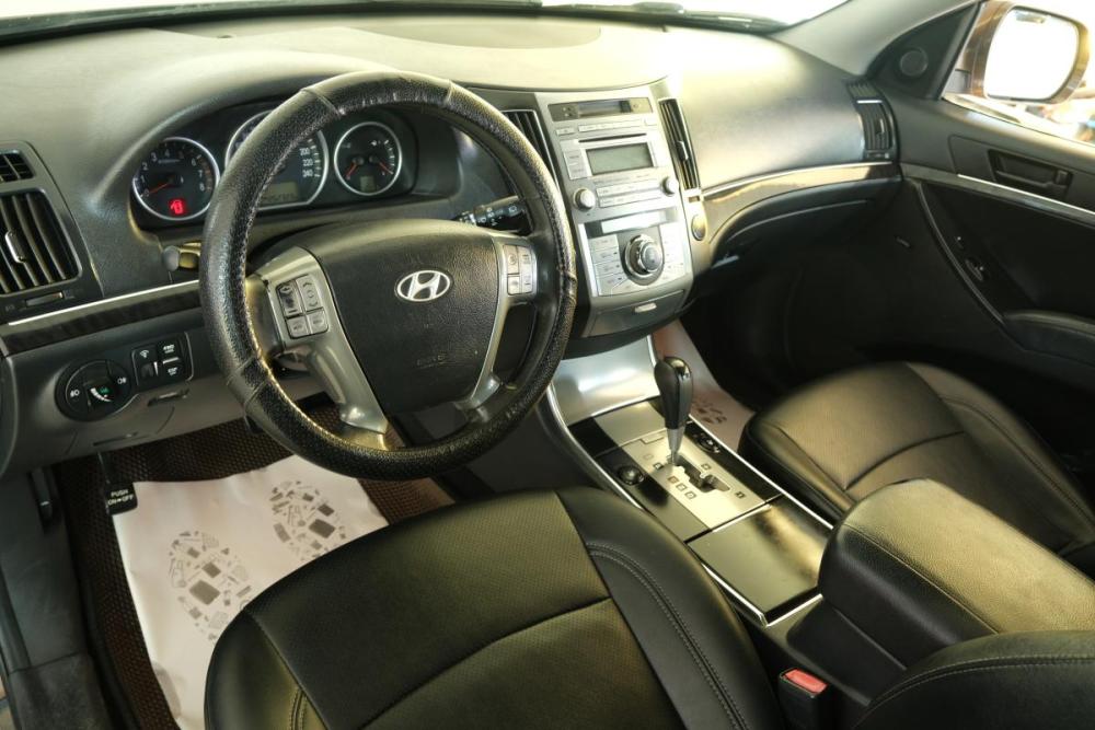 Hyundai ix55 Омск  - изображение 11