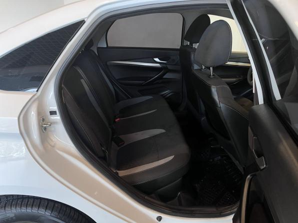 Lada (ВАЗ) Vesta I Рестайлинг (NG) с пробегом 2024 года, цена 1 592 000 рублей, 12498 км, седан, Автокод Объявления
