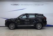 Geely Atlas Pro Москва  - изображение 19