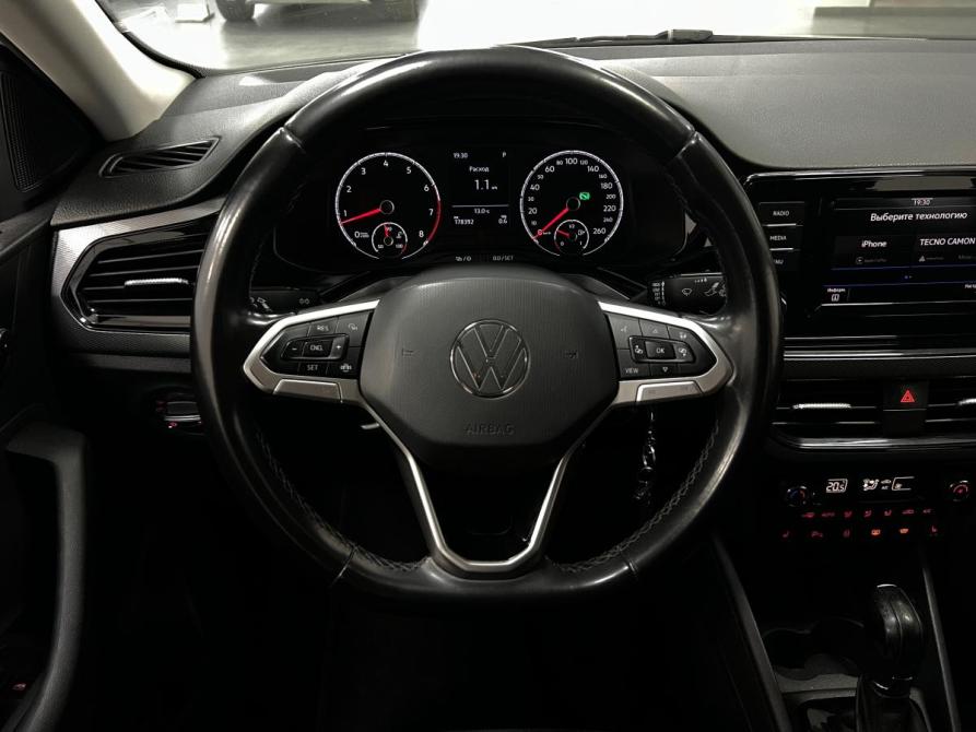 Volkswagen Polo VI Казань  - изображение 13