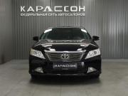 Toyota Camry VII (XV50) Пермь  - изображение 21