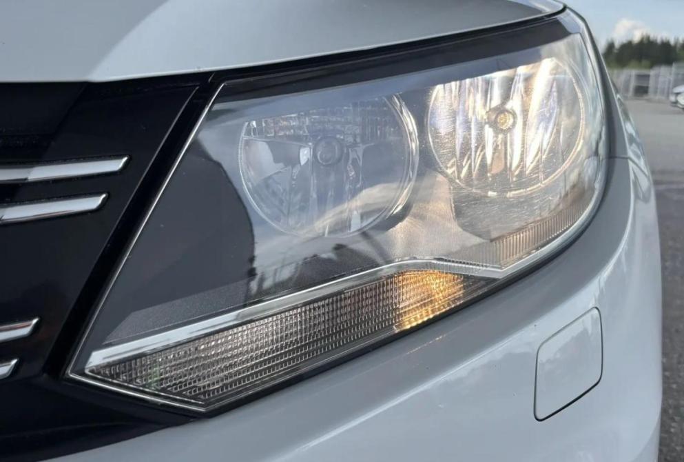 Volkswagen Tiguan I Рестайлинг Киров  - изображение 26