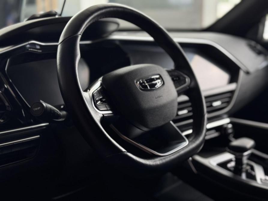 Geely Tugella I Рестайлинг Тула  - изображение 8