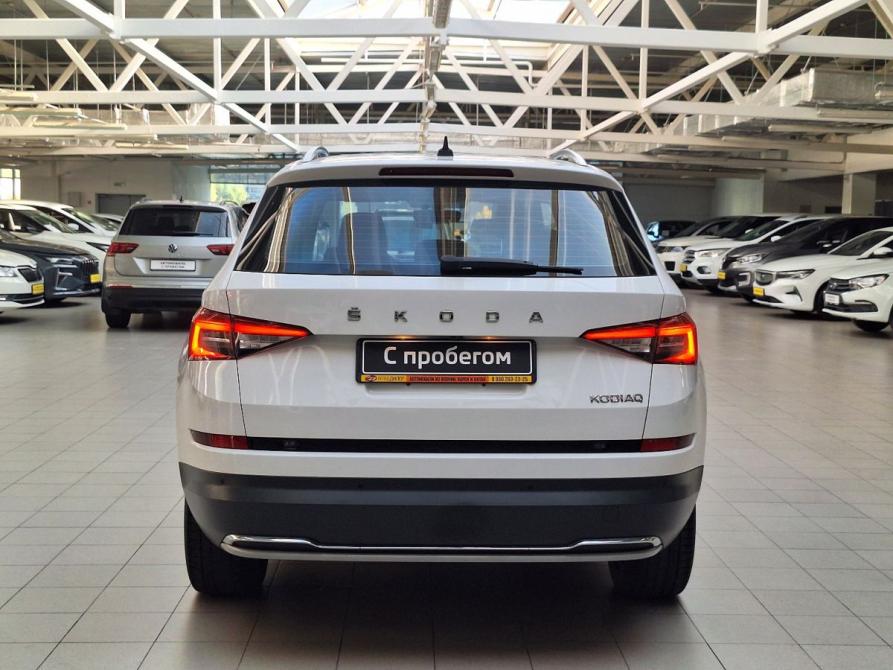 Skoda Kodiaq I Челябинск  - изображение 6
