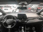 Toyota C-HR I Рестайлинг Казань  - изображение 39