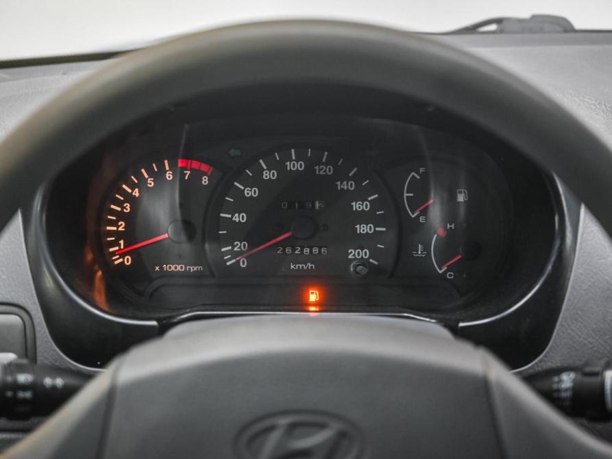 Hyundai Accent II Челябинск  - изображение 18