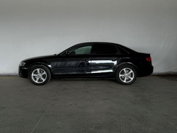 Audi A4 IV (B8) Рестайлинг с пробегом 2013 года, цена 1 469 000 рублей, 137000 км, седан, Автокод Объявления