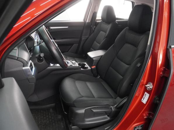 Mazda CX-5 II с пробегом 2018 года, цена 2 385 000 рублей, 62367 км, внедорожник, Автокод Объявления