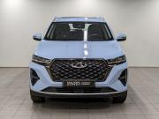 Chery Tiggo 7 Pro Max I Москва  - изображение 32