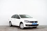 Volkswagen Polo V Рестайлинг Сургут  - изображение 18