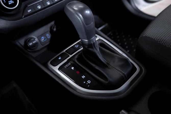 Hyundai Creta I с пробегом 2017 года, цена 1 699 000 рублей, 140000 км, внедорожник, Автокод Объявления