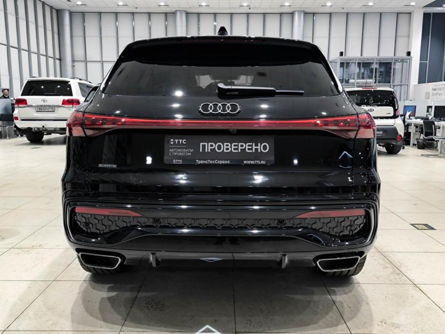 Audi Q5 III Казань  - изображение 7