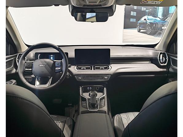Новый Haval H5 II 2026 года, цена 4 008 510 рублей, внедорожник, Автокод Объявления