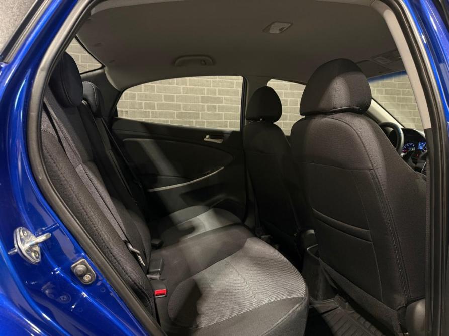 Hyundai Solaris I Челябинск  - изображение 10