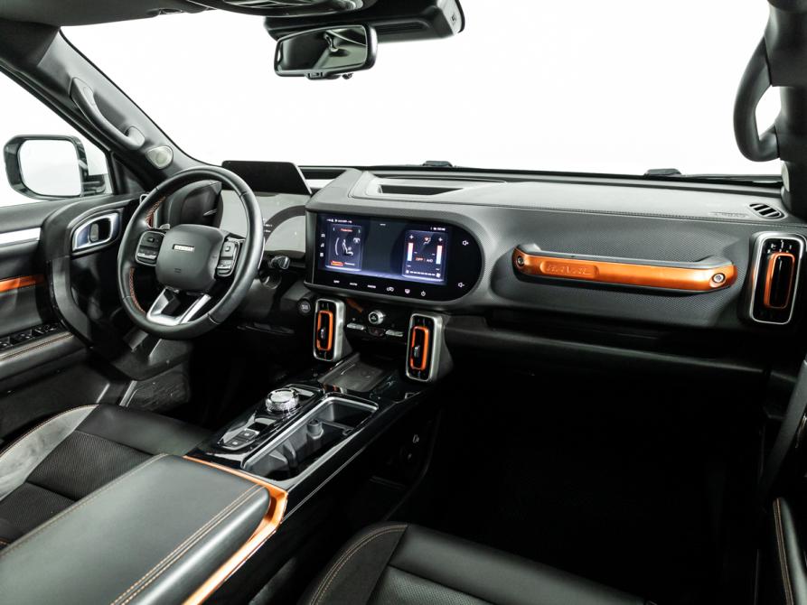 Haval Dargo I Санкт-Петербург  - изображение 9