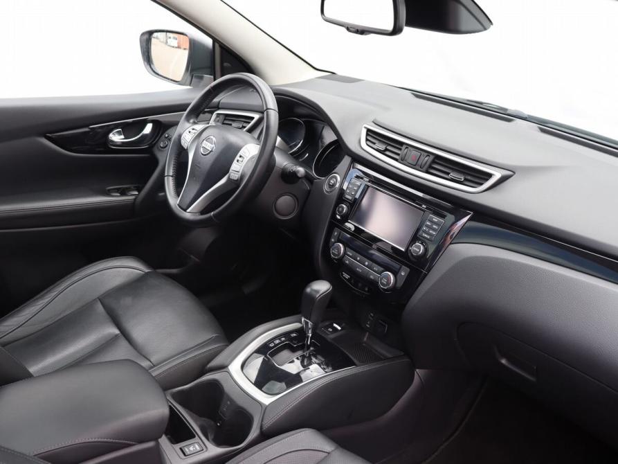 Nissan Qashqai II Москва  - изображение 10