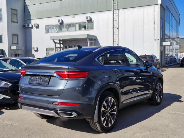 Geely Tugella I Рестайлинг с пробегом 2022 года, цена 2 529 000 рублей, 55160 км, внедорожник, Автокод Объявления