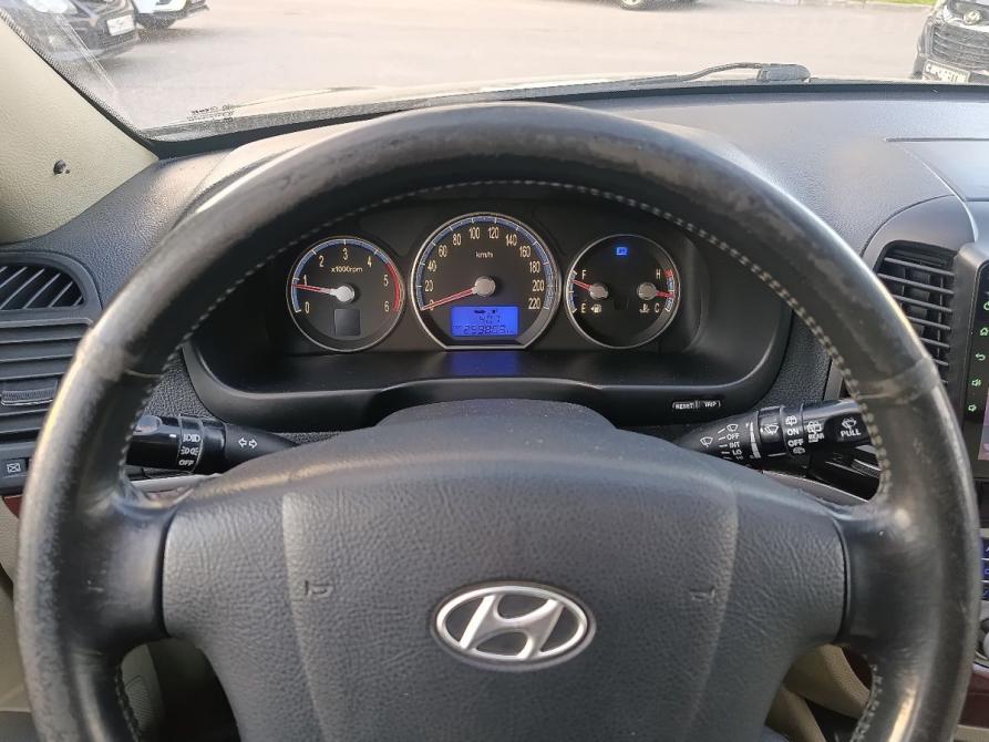 Hyundai Santa Fe II Санкт-Петербург  - изображение 17