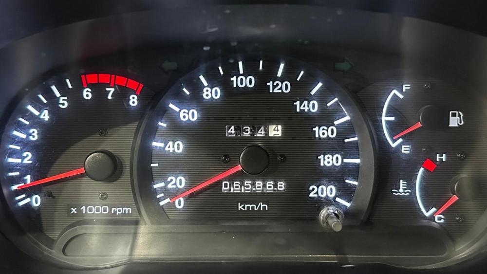 Hyundai Accent II Ставрополь  - изображение 14