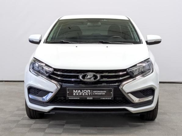 Lada (ВАЗ) Vesta I Рестайлинг (NG) с пробегом 2023 года, цена 1 250 000 рублей, 33250 км, седан, Автокод Объявления