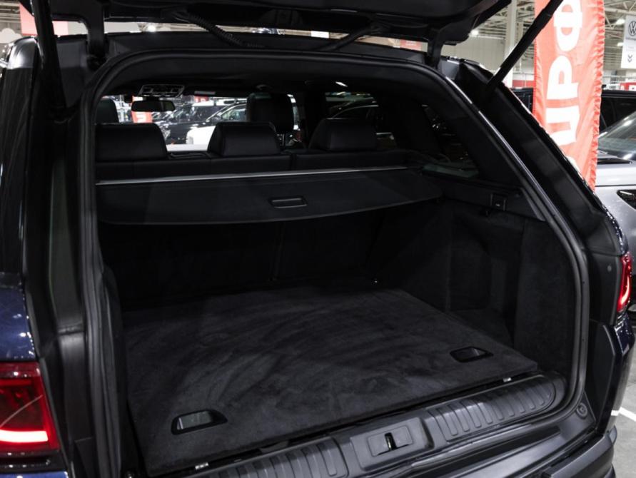 Land Rover Range Rover Sport II Санкт-Петербург  - изображение 32