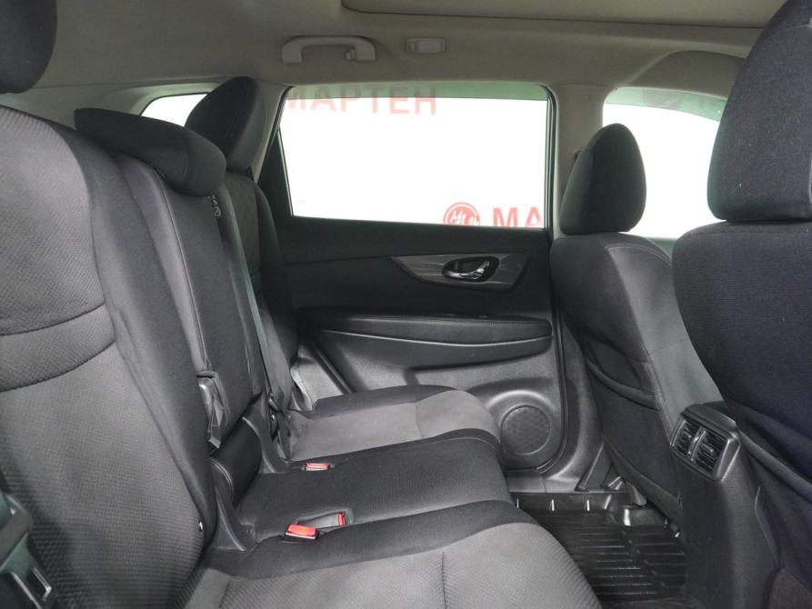 Nissan X-Trail III Вологда  - изображение 11