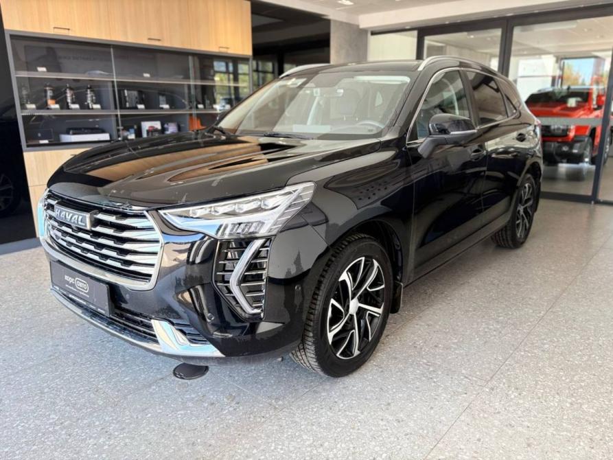 Haval Jolion I Ярославль  - изображение 1