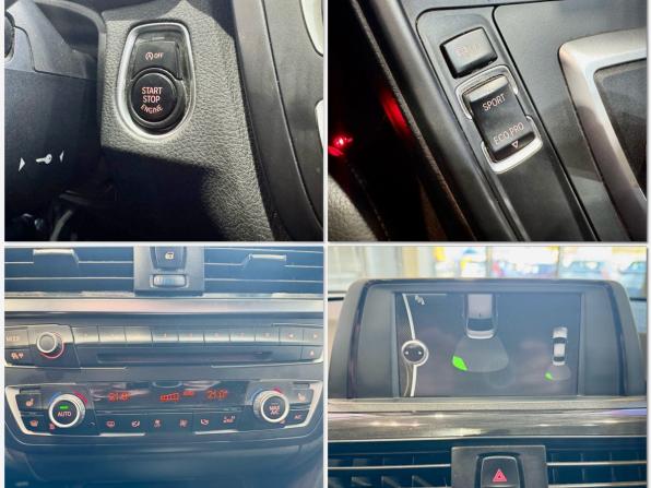 BMW 3 серии VI (F3x) с пробегом 2013 года, цена 1 520 000 рублей, 224635 км, седан, Автокод Объявления