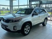 Kia Sorento II Рестайлинг Екатеринбург  - изображение 30