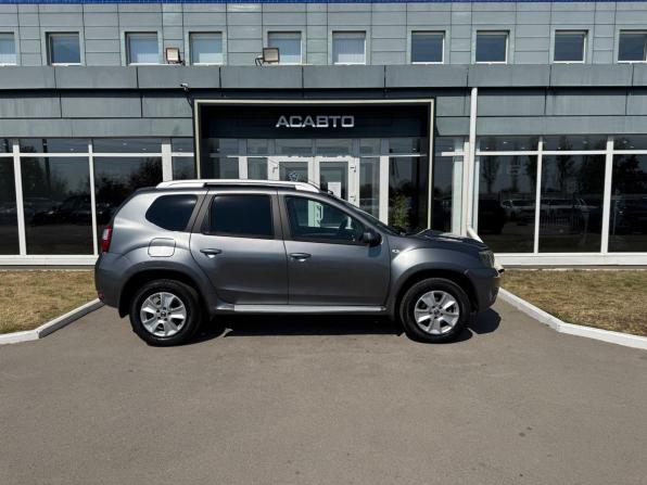 Nissan Terrano III (D10) с пробегом 2019 года, цена 1 499 000 рублей, 64000 км, внедорожник, Автокод Объявления