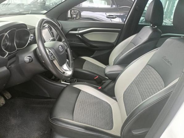 Lada (ВАЗ) Vesta I с пробегом 2020 года, цена 980 000 рублей, 118000 км, седан, Автокод Объявления
