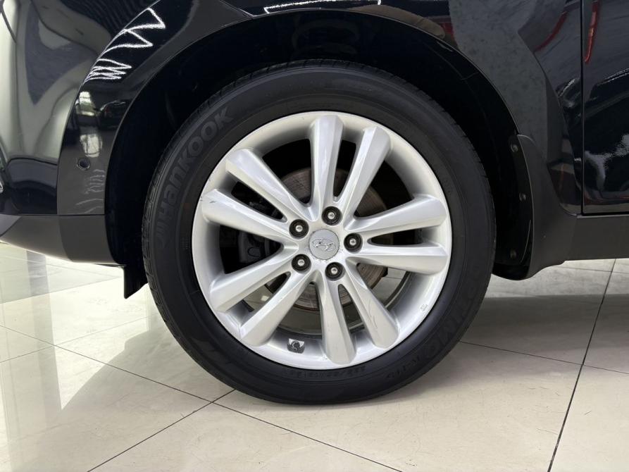 Hyundai ix35 I Ярославль  - изображение 37