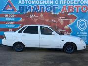 Lada (ВАЗ) Priora I Рестайлинг Набережные Челны  - изображение 21