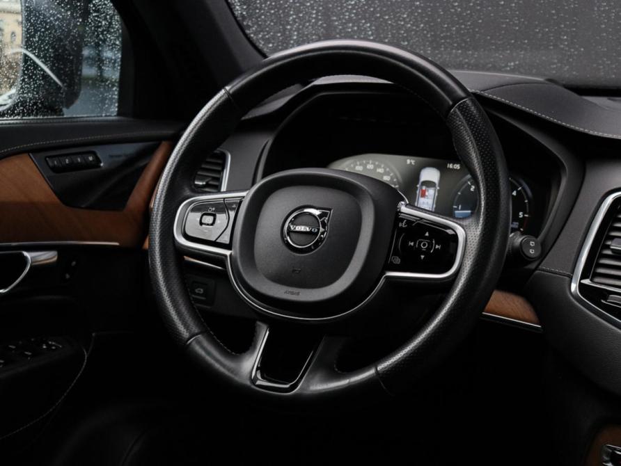 Volvo XC90 II Москва  - изображение 16