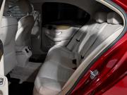 Mercedes-Benz C-Класс IV (W205) Екатеринбург  - изображение 43