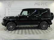 Mercedes-Benz G-Класс III (W465) Рестайлинг Москва  - изображение 38