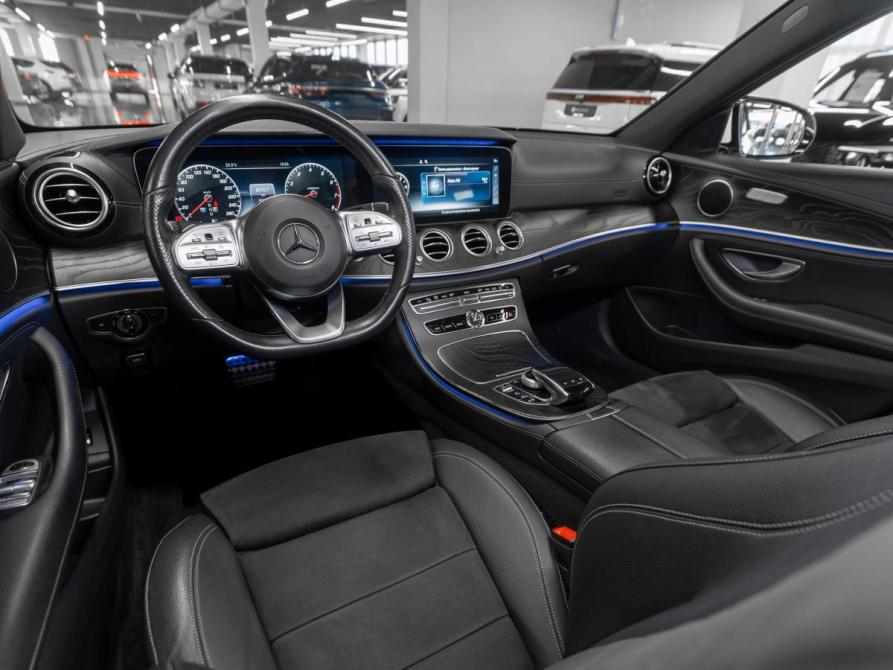 Mercedes-Benz E-Класс V (W213 S213 C238) Москва  - изображение 7