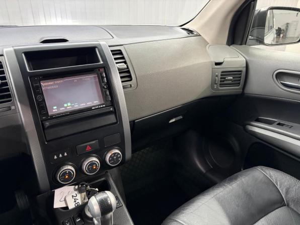 Nissan X-Trail II с пробегом 2008 года, цена 897 000 рублей, 271563 км, внедорожник, Автокод Объявления