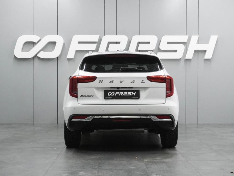 Haval Jolion I Воронеж  - изображение 4