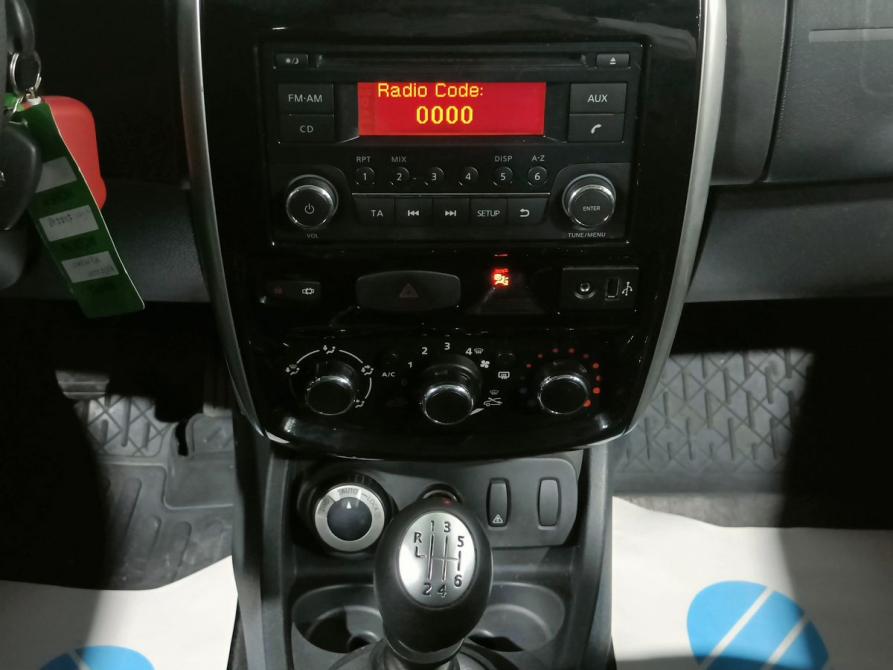 Nissan Terrano III (D10) Оренбург  - изображение 12