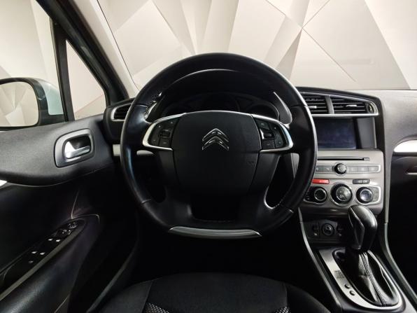 Citroen C4 II Рестайлинг с пробегом 2021 года, цена 900 000 рублей, 151453 км, седан, Автокод Объявления