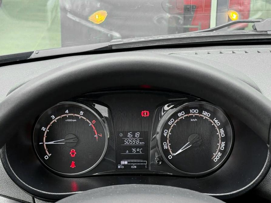 Lada (ВАЗ) Granta I Рестайлинг Курган  - изображение 13