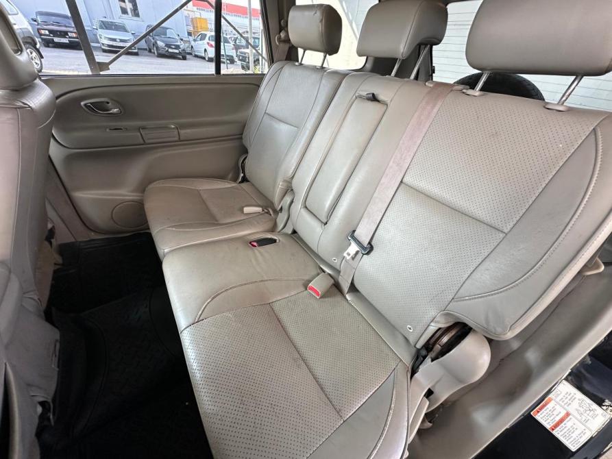 Suzuki XL7 I Тамбов  - изображение 11