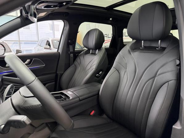 Chery Tiggo 9 I с пробегом 2024 года, цена 3 450 000 рублей, 18674 км, внедорожник, Автокод Объявления