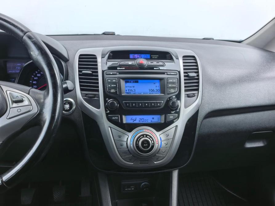 Hyundai ix20 I Санкт-Петербург  - изображение 14