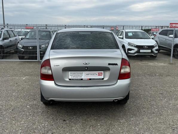 Lada (ВАЗ) Kalina I с пробегом 2007 года, цена 75 000 рублей, 204730 км, седан, Автокод Объявления