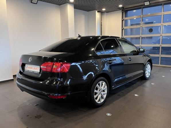 Volkswagen Jetta VI с пробегом 2012 года, цена 1 000 000 рублей, 107564 км, седан, Автокод Объявления
