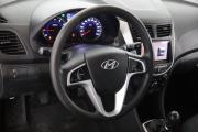 Hyundai Solaris I Рестайлинг Санкт-Петербург  - изображение 25