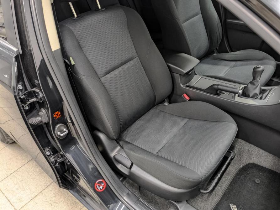 Mazda 3 II (BL) Москва  - изображение 22